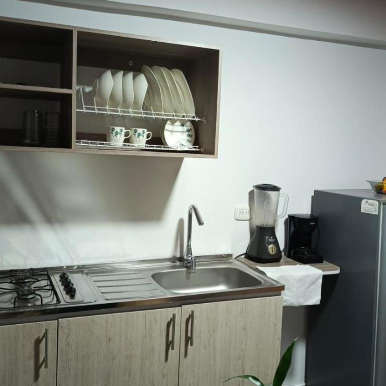 Casa la esquina - Apartamento de 2 dormitorios - 7