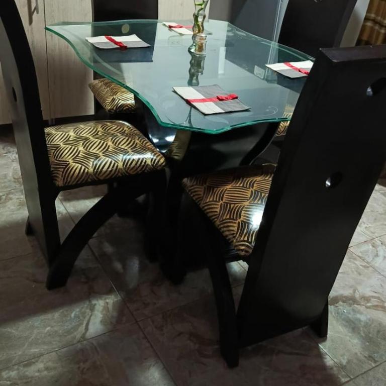 Casa la esquina - Apartamento de 2 dormitorios - 6