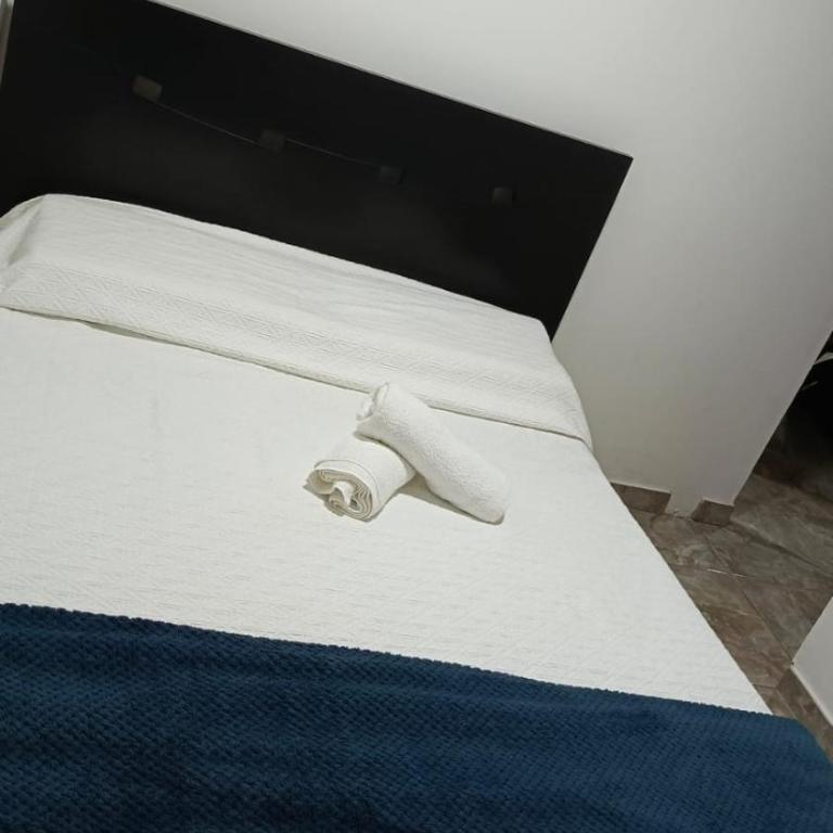Casa la esquina - Apartamento de 2 dormitorios - 4