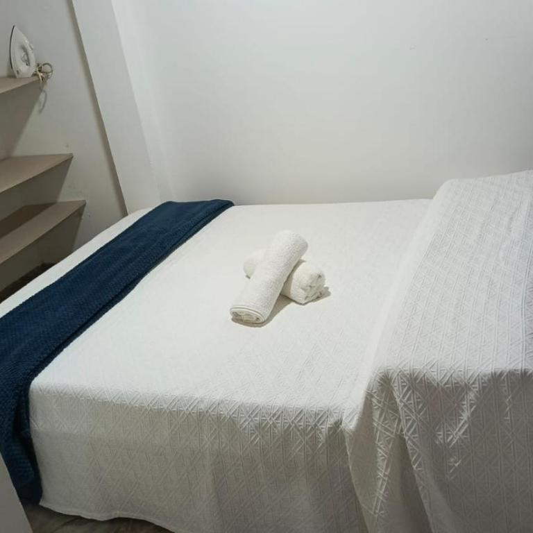 Casa la esquina - Apartamento de 2 dormitorios - 3