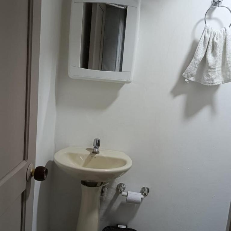 Casa la esquina - Apartamento de 2 dormitorios - 2