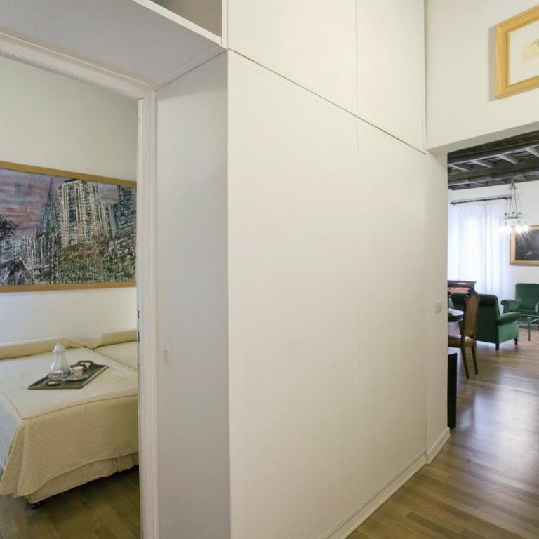 Colosseo et Esquilino - LOCAPPART - Appartement 1 Chambre - Via dei Serpenti 140 - 2