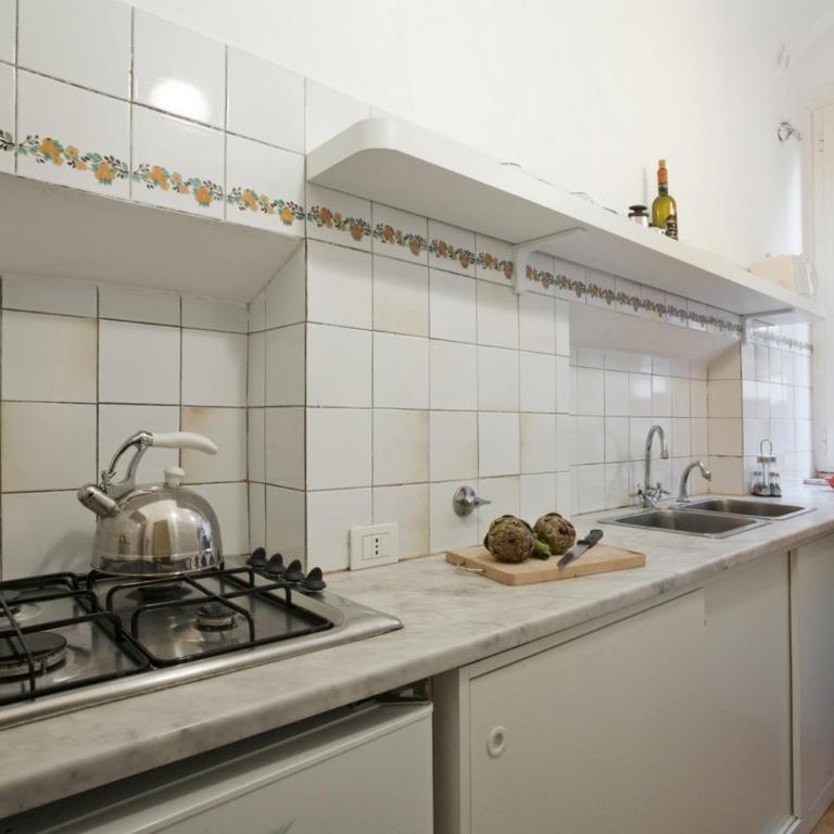 Colosseo et Esquilino - LOCAPPART - Appartement 1 Chambre - Via dei Serpenti 140 - 3