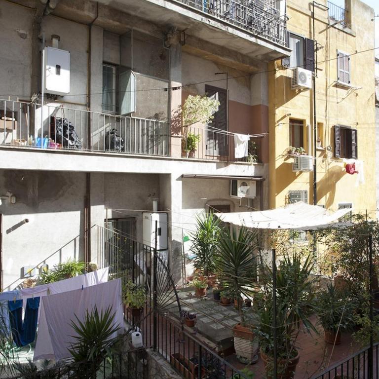 Colosseo et Esquilino - LOCAPPART - Appartement 1 Chambre - Via dei Serpenti 140 - 7