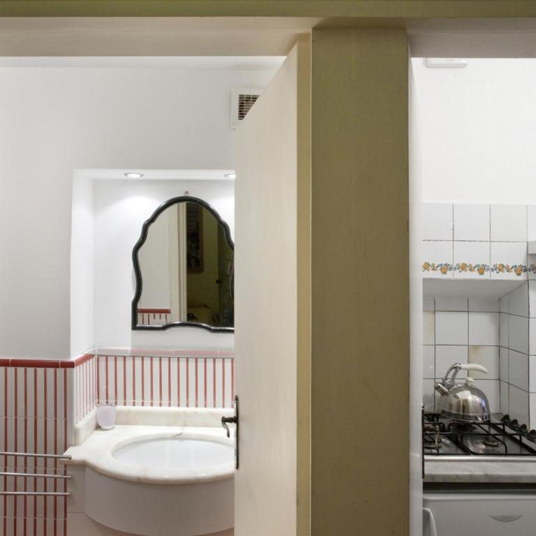 Colosseo et Esquilino - LOCAPPART - Appartement 1 Chambre - Via dei Serpenti 140 - 12