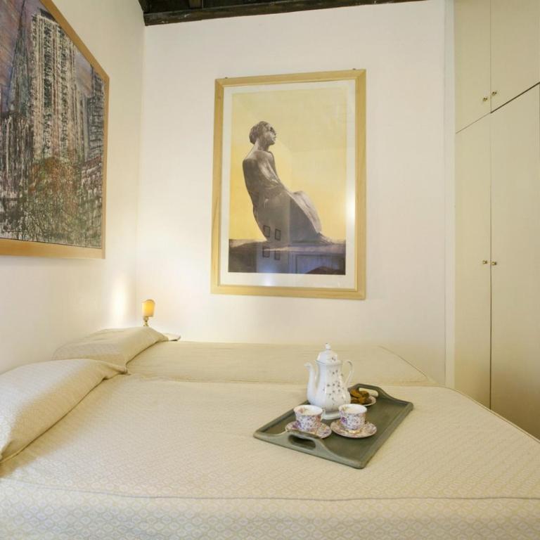Colosseo et Esquilino - LOCAPPART - Appartement 1 Chambre - Via dei Serpenti 140 - 13