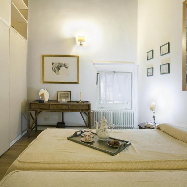 Colosseo et Esquilino - LOCAPPART - Appartement 1 Chambre - Via dei Serpenti 140 - 15