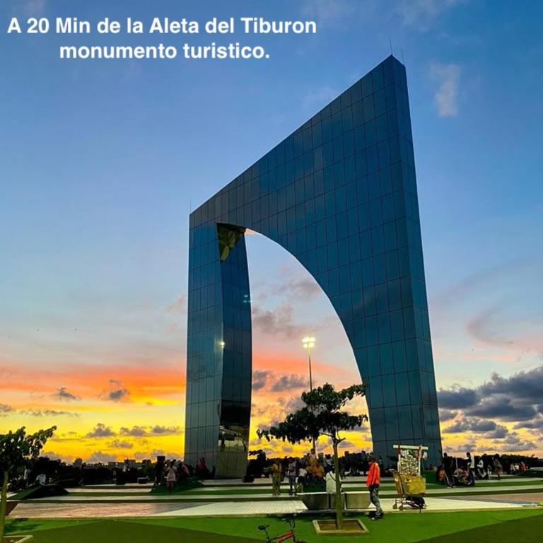 Apto nuevo al lado de la UNorte, 10 Min Buena vista Grav vista - Apartamento de 2 dormitorios - 29