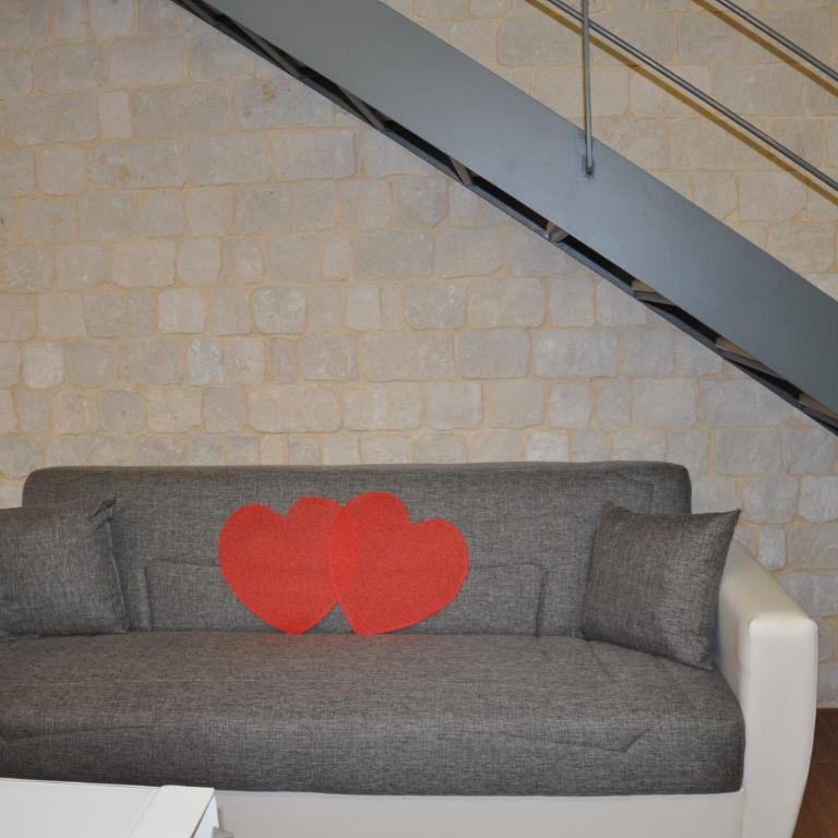 Casa Aruci Sweet Home - Casa con 2 Camere da Letto - 72
