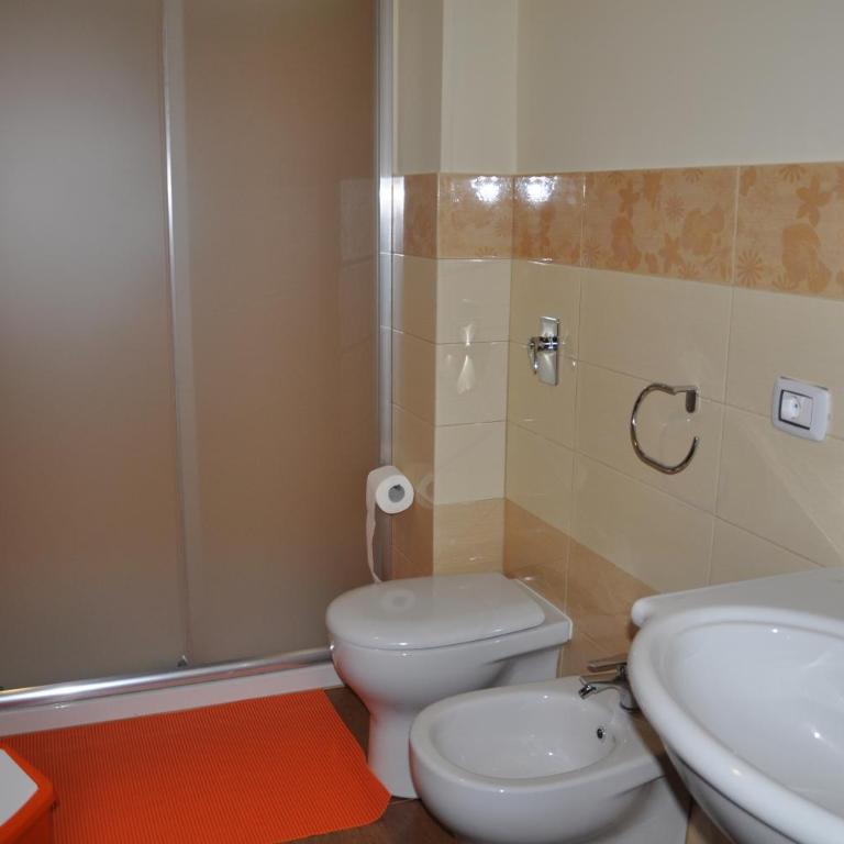Casa Aruci Sweet Home - Casa con 2 Camere da Letto - 77