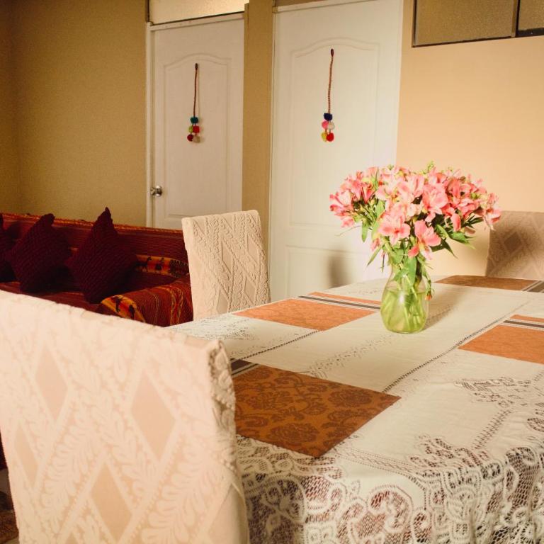 House explorer - Apartamento de 2 dormitorios - 6