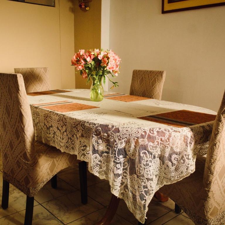 House explorer - Apartamento de 2 dormitorios - 1