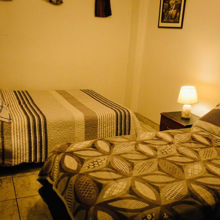 House explorer - Apartamento de 2 dormitorios - 4