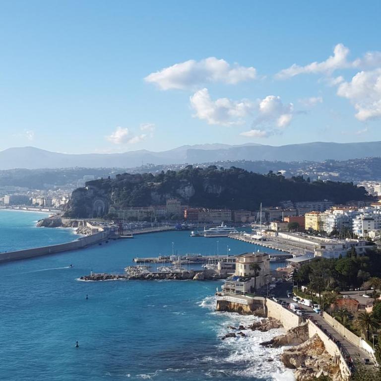 Ze Perfect Place - Ideal ! 2 Pièces Antiquaires, Port Garibaldi - Appartement Supérieur - 30