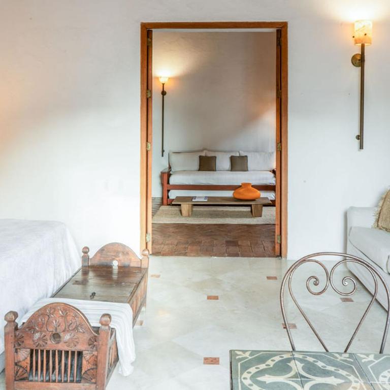 Casa Trujillo - Villa with Private Pool - 29