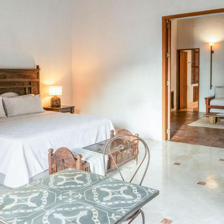 Casa Trujillo - Villa with Private Pool - 37