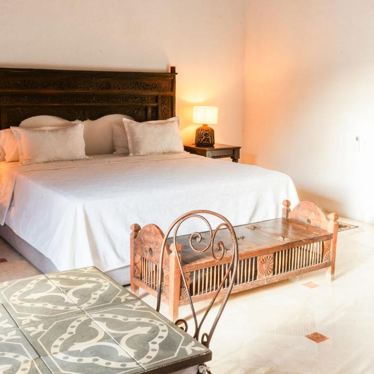 Casa Trujillo - Villa with Private Pool - 23