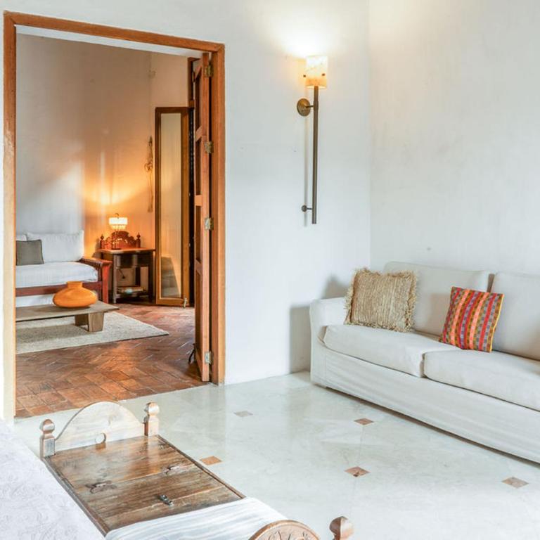 Casa Trujillo - Villa with Private Pool - 21