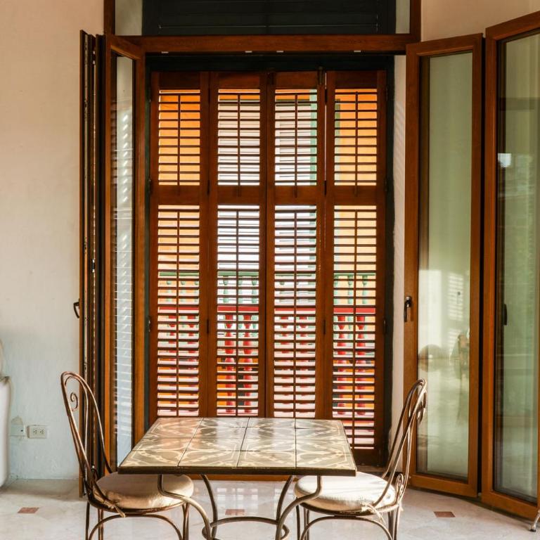 Casa Trujillo - Villa with Private Pool - 32