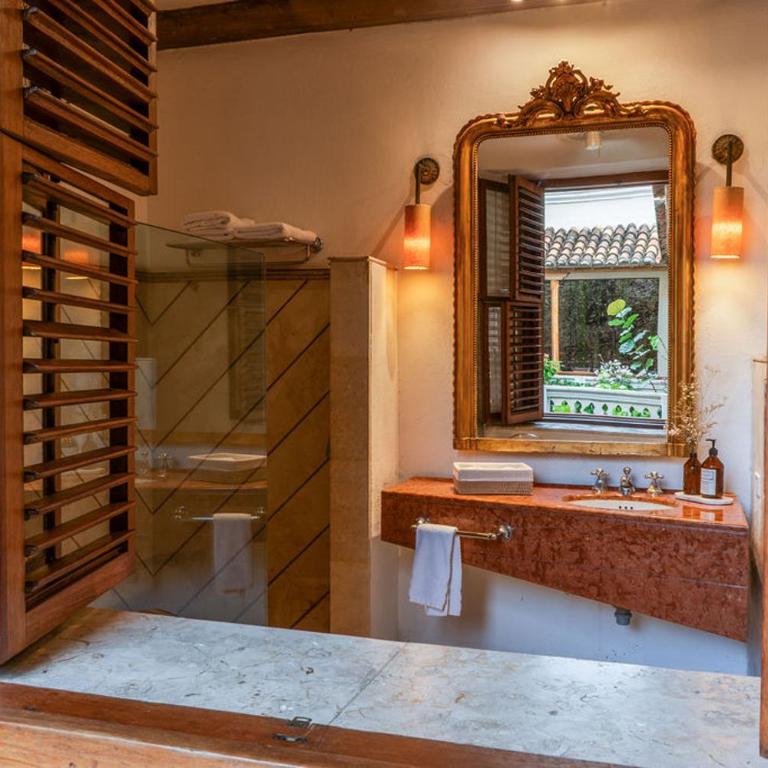 Casa Trujillo - Villa with Private Pool - 40