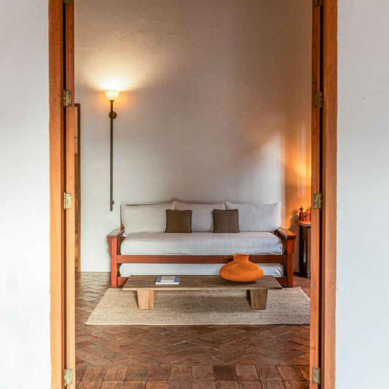 Casa Trujillo - Villa with Private Pool - 28