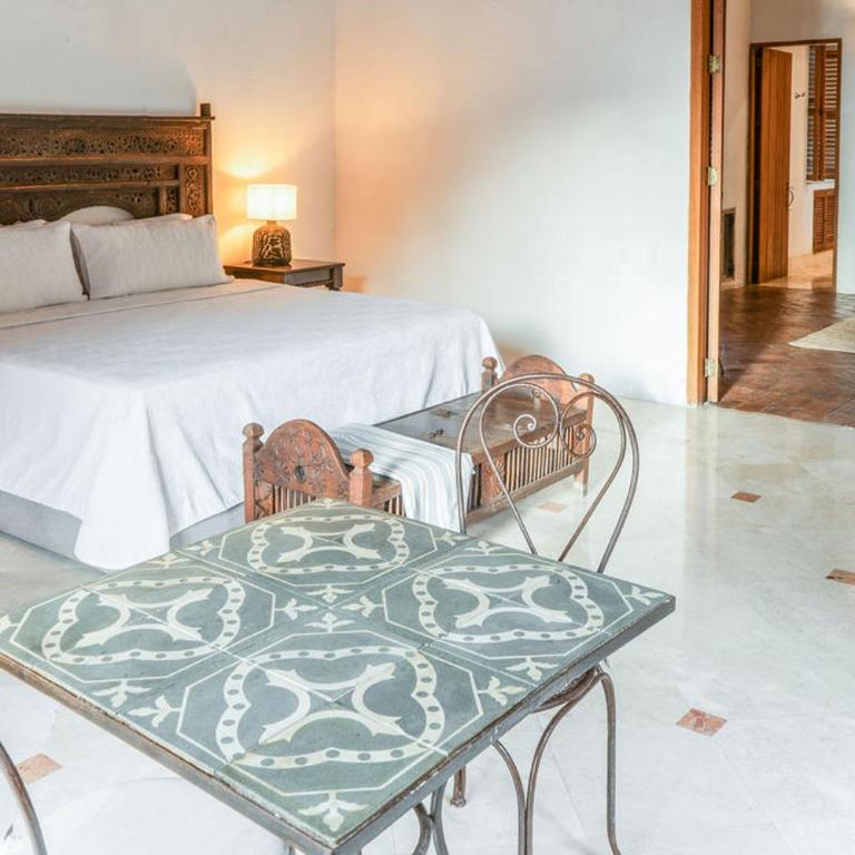 Casa Trujillo - Villa with Private Pool - 35