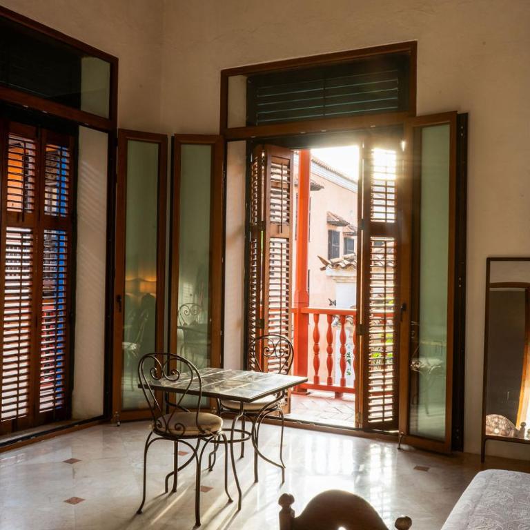 Casa Trujillo - Villa with Private Pool - 26