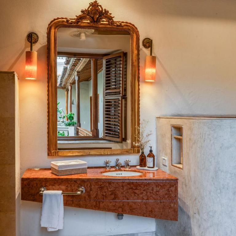 Casa Trujillo - Villa with Private Pool - 24