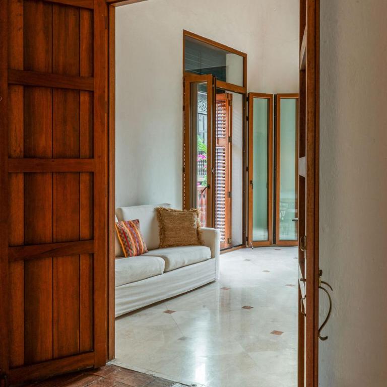 Casa Trujillo - Villa with Private Pool - 16