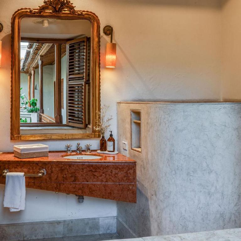 Casa Trujillo - Villa with Private Pool - 34