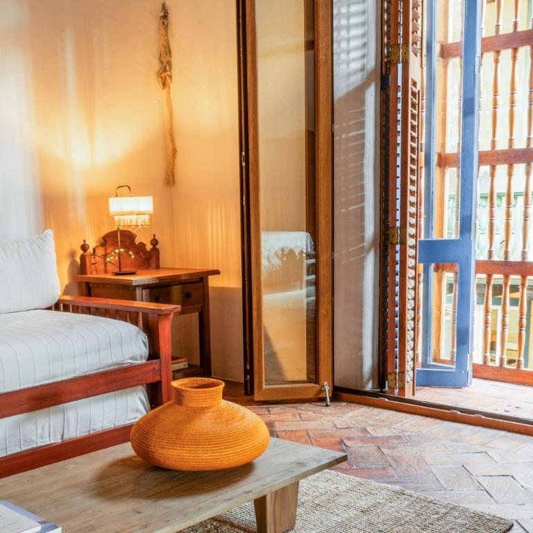 Casa Trujillo - Villa with Private Pool - 2