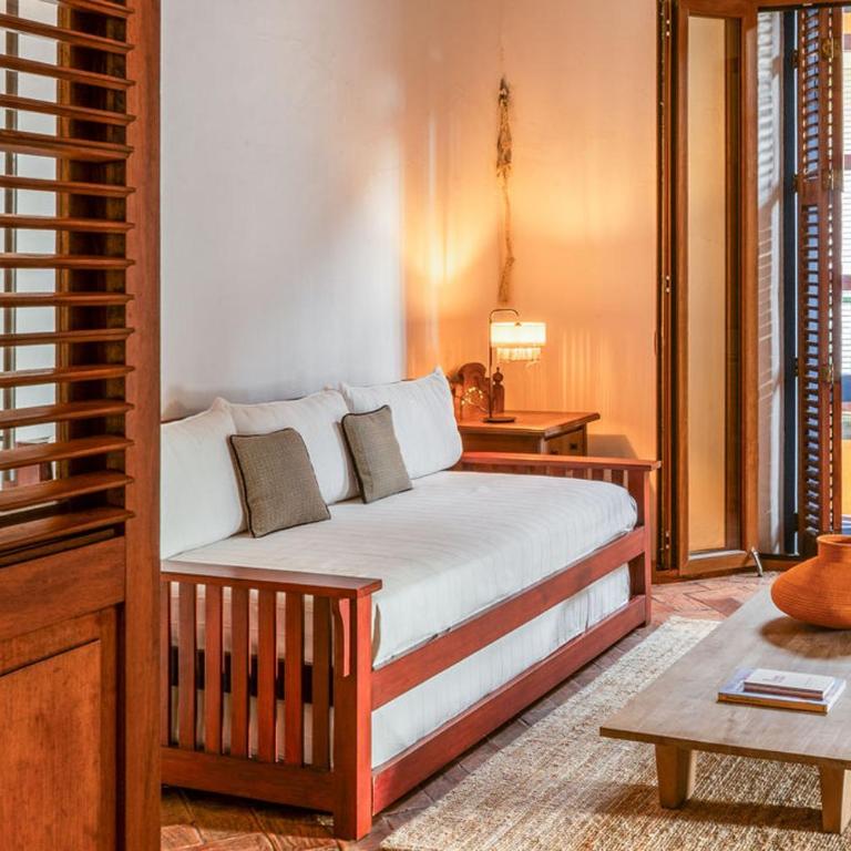Casa Trujillo - Villa with Private Pool - 9
