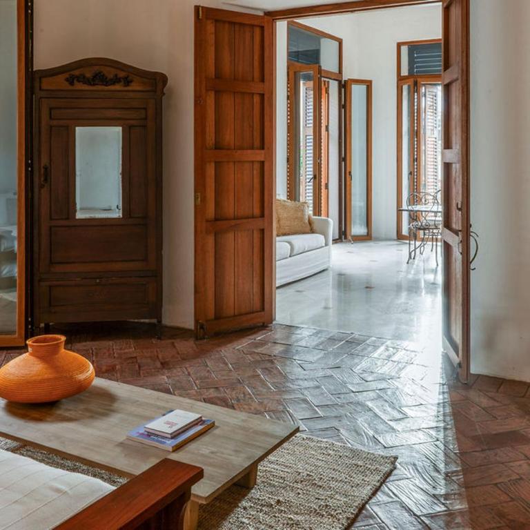 Casa Trujillo - Villa with Private Pool - 11