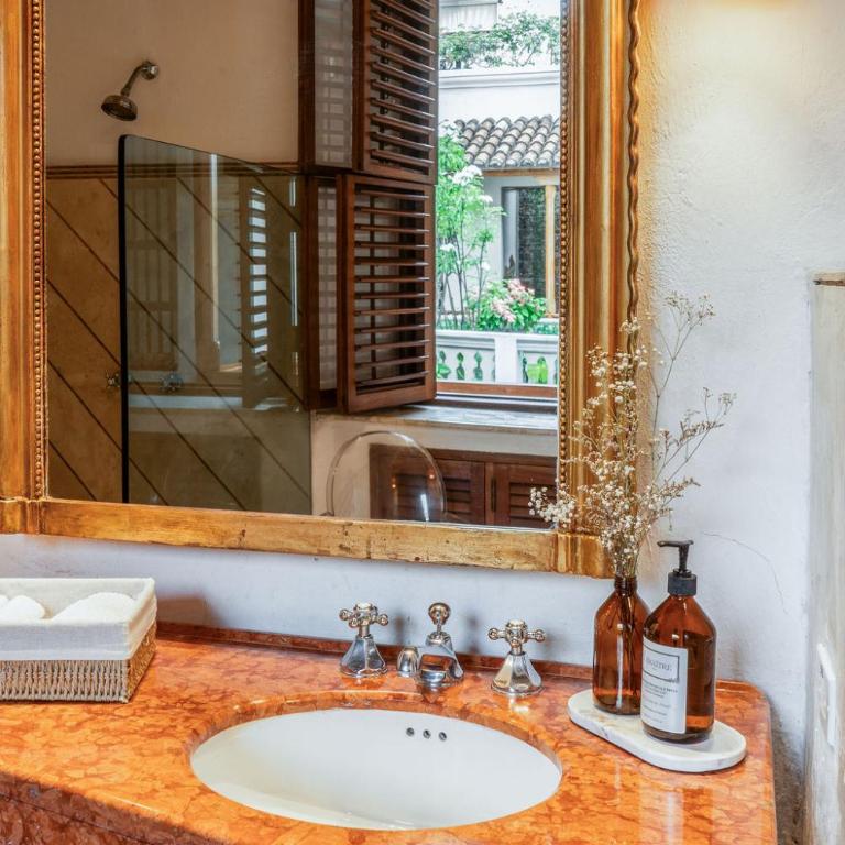 Casa Trujillo - Villa with Private Pool - 12