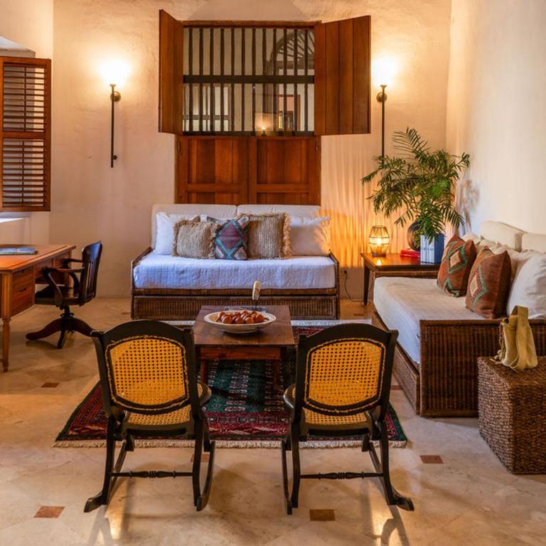 Casa Trujillo - Villa with Private Pool - 52