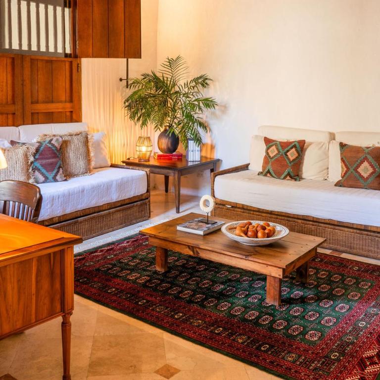 Casa Trujillo - Villa with Private Pool - 55