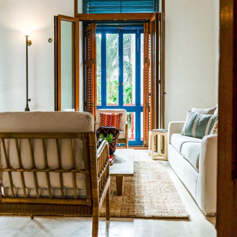 Casa Trujillo - Villa with Private Pool - 74
