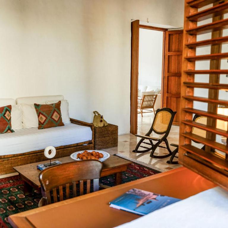 Casa Trujillo - Villa with Private Pool - 71