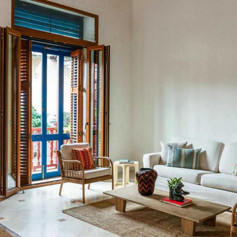 Casa Trujillo - Villa with Private Pool - 57