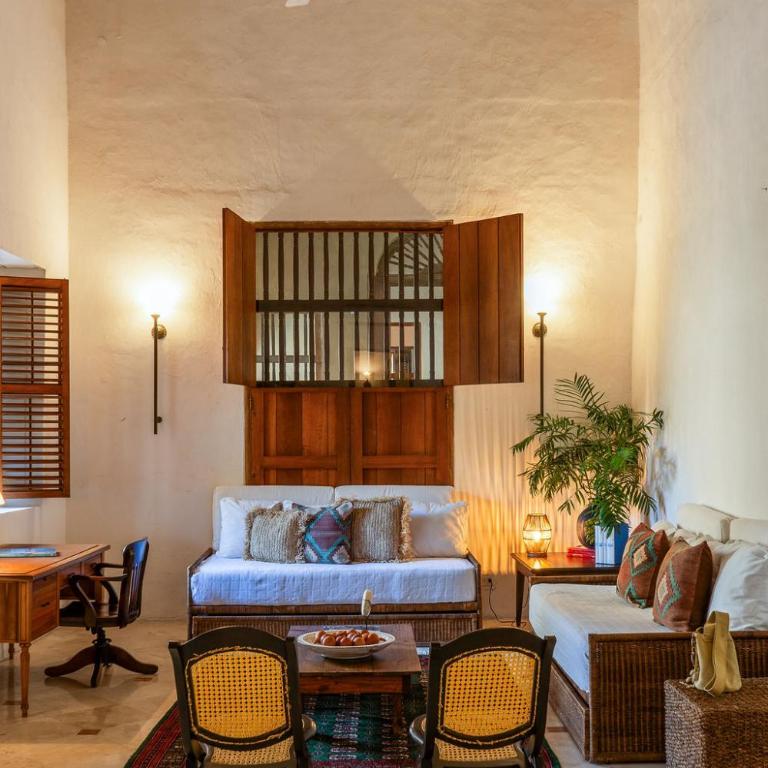 Casa Trujillo - Villa with Private Pool - 61