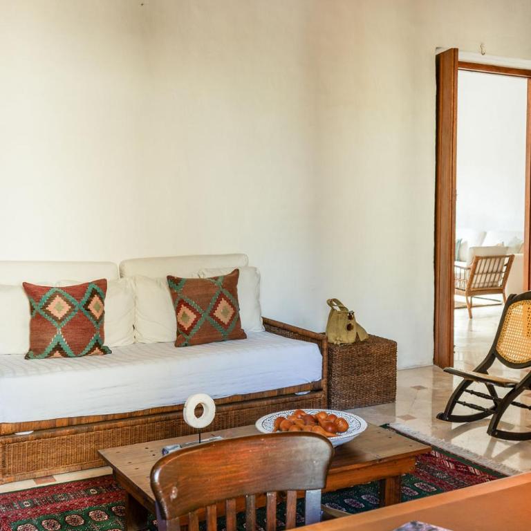Casa Trujillo - Villa with Private Pool - 43