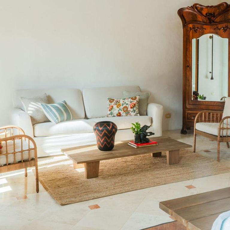 Casa Trujillo - Villa with Private Pool - 47