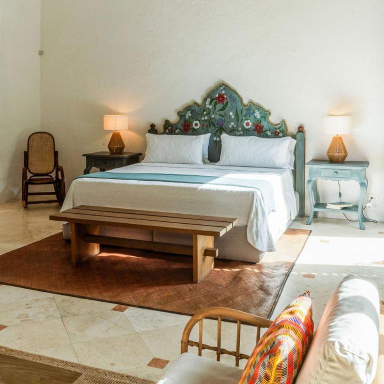 Casa Trujillo - Villa with Private Pool - 77