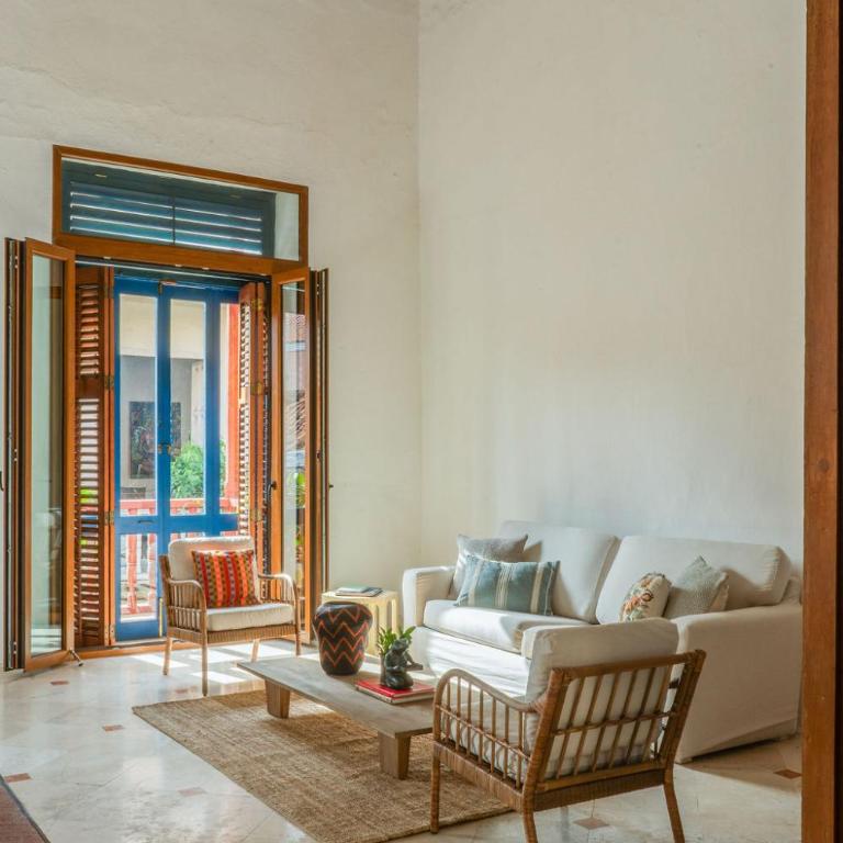 Casa Trujillo - Villa with Private Pool - 79