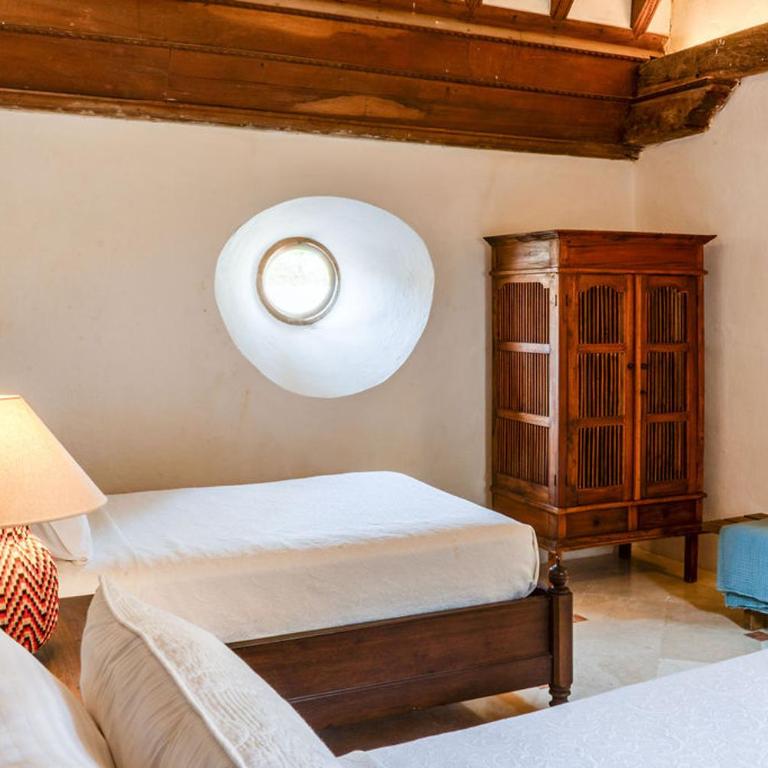 Casa Trujillo - Villa with Private Pool - 94