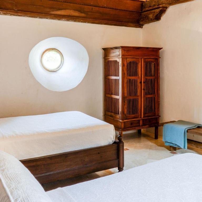 Casa Trujillo - Villa with Private Pool - 99