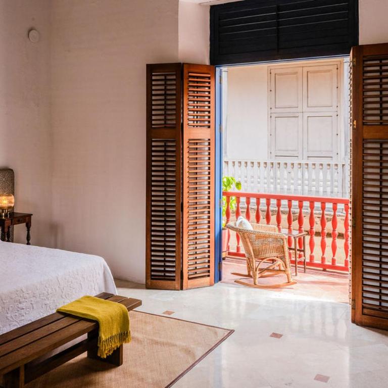Casa Trujillo - Villa with Private Pool - 88