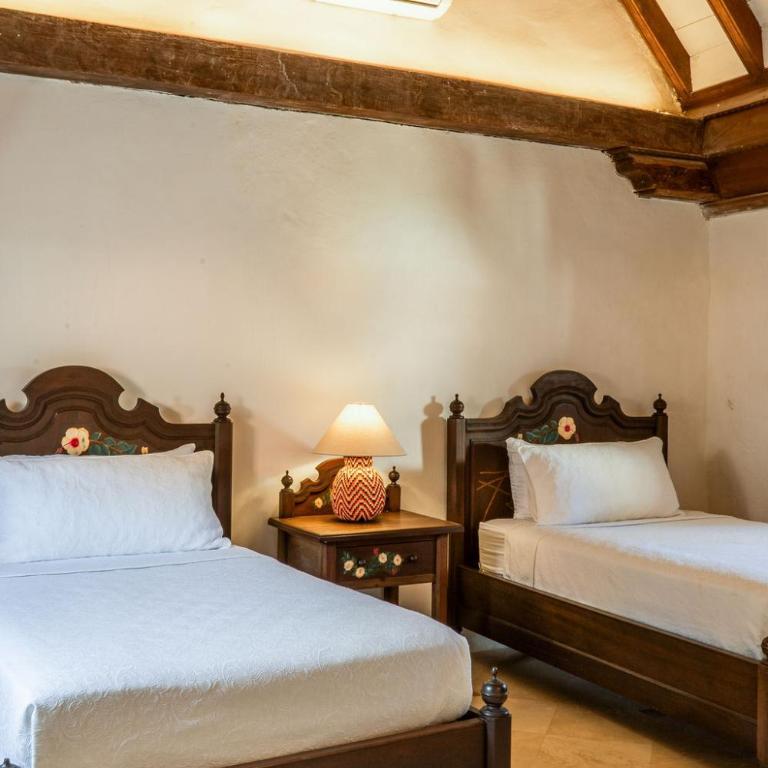 Casa Trujillo - Villa with Private Pool - 86
