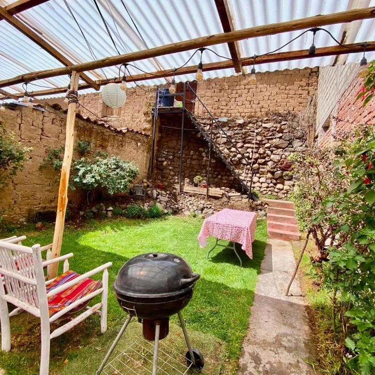 Long Stays San Blas Home with Terrace and Stunning Views - Casa de 2 dormitorios - 7
