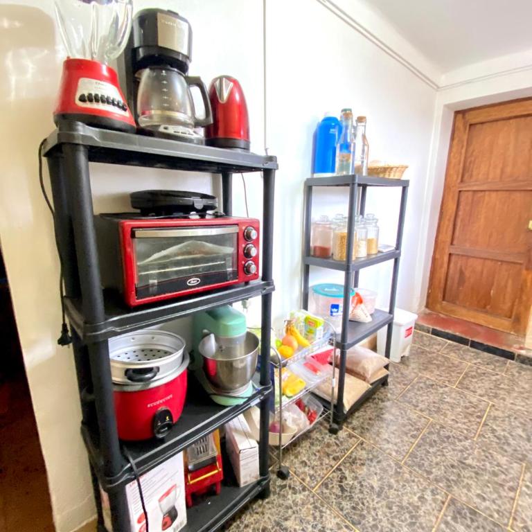 Long Stays San Blas Home with Terrace and Stunning Views - Casa de 2 dormitorios - 5
